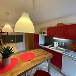 Apartamento Gemuetliche Und Geraeumige In Universitaetsnaehe