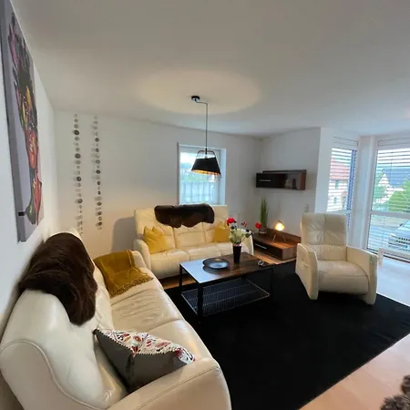 Gemuetliche Und Geraeumige In Universitaetsnaehe