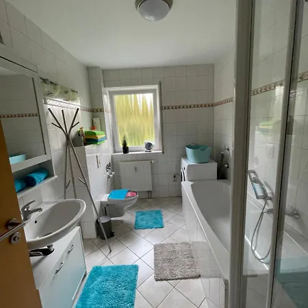 Gemuetliche Und Geraeumige In Universitaetsnaehe *