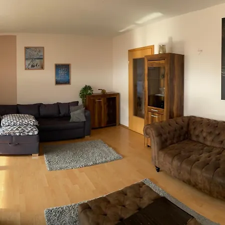 Apartment Gemuetliche Und Geraeumige In Universitaetsnaehe *