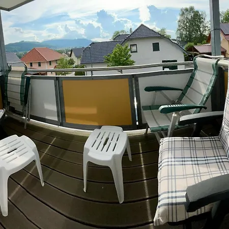 Gemuetliche Und Geraeumige In Universitaetsnaehe Ilmenau