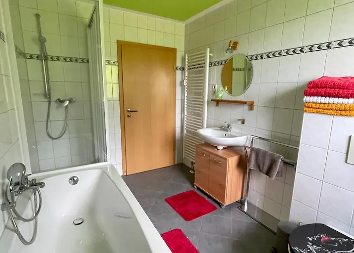 Apartment Gemuetliche Und Geraeumige In Universitaetsnaehe