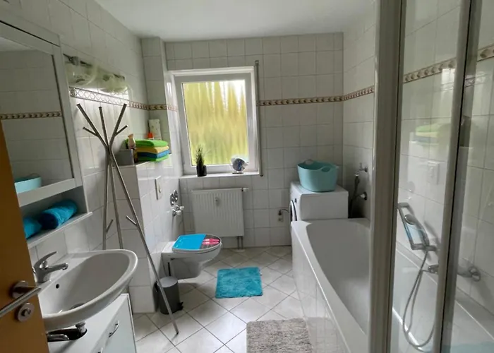 Gemuetliche Und Geraeumige In Universitaetsnaehe *