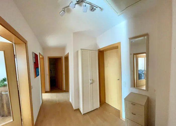 Gemuetliche Und Geraeumige In Universitaetsnaehe Apartment *